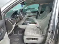 2020 Acura MDX photo