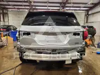 2020 Acura MDX photo