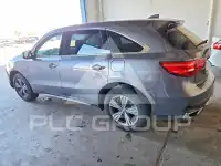 2020 Acura MDX photo