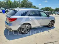 2020 Acura MDX photo