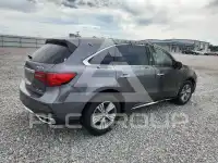 2020 Acura MDX фото