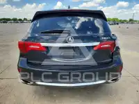 2020 Acura MDX фото