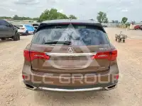2020 Acura MDX фото
