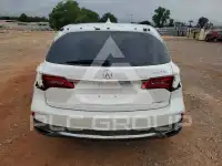 2020 Acura MDX photo