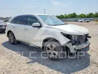 2020 Acura MDX фото