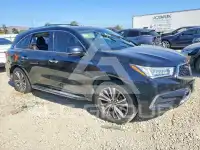 2020 Acura MDX photo