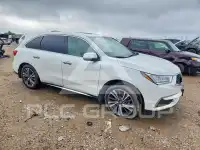 2020 Acura MDX photo