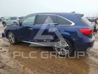 2020 Acura MDX photo
