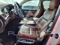 2020 Acura MDX photo