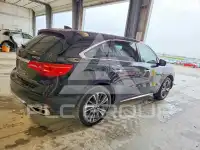 2020 Acura MDX photo
