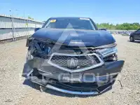 2020 Acura MDX photo