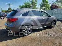 2020 Acura MDX photo