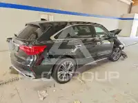 2020 Acura MDX photo