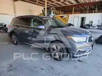 2020 Acura MDX photo