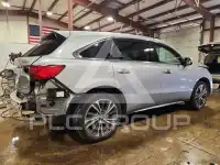 2020 Acura MDX photo