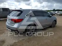 2020 Acura MDX photo