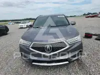 2020 Acura MDX фото