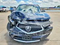 2020 Acura MDX фото