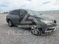 2020 Acura MDX фото