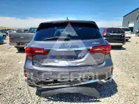 2020 Acura MDX фото