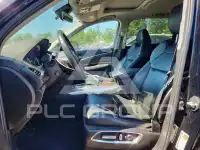 2020 Acura MDX photo