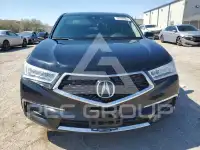 2020 Acura MDX photo