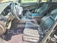 2020 Acura MDX фото