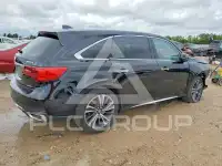 2020 Acura MDX фото