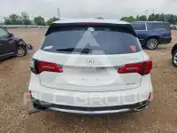 2020 Acura MDX photo