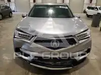 2020 Acura MDX фото