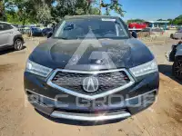 2020 Acura MDX photo