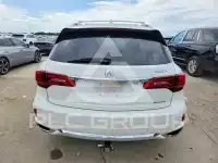 2020 Acura MDX фото
