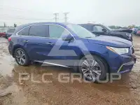 2020 Acura MDX photo