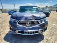 2020 Acura MDX фото