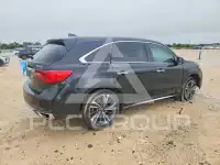 2020 Acura MDX photo