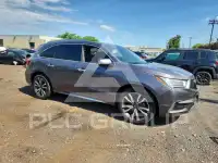 2020 Acura MDX photo