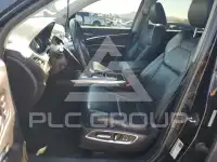 2020 Acura MDX photo