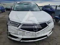 2020 Acura MDX фото