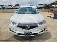 2020 Acura MDX photo