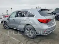 2020 Acura MDX photo