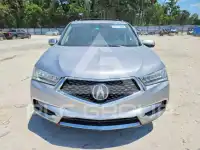2020 Acura MDX photo