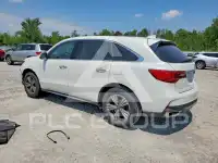 2020 Acura MDX фото