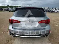 2020 Acura MDX photo