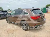 2020 Acura MDX фото