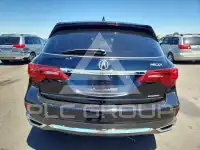 2020 Acura MDX photo