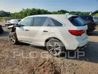 2020 Acura MDX фото