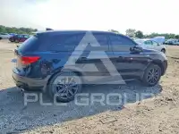 2020 Acura MDX photo