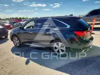 2020 Acura MDX photo