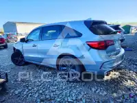 2020 Acura MDX photo