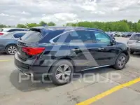 2020 Acura MDX фото
